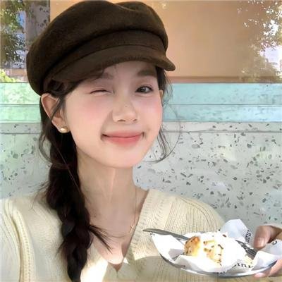 女孩大老板
