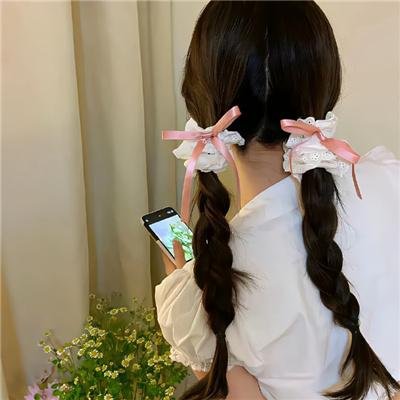 蕾哈娜内衣秀3